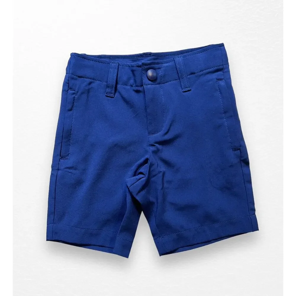 NEW Land's End Quick Dry Shorts, Size 4